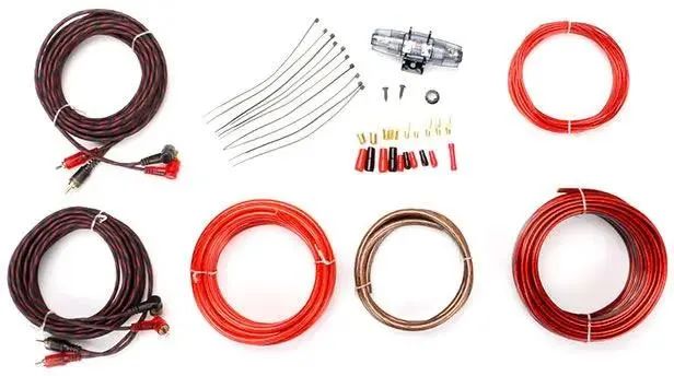 картинка Установочный комплект Ural МОЛОТ К4-МТ8 от магазина бытовой техники и электроники «Тантал»
