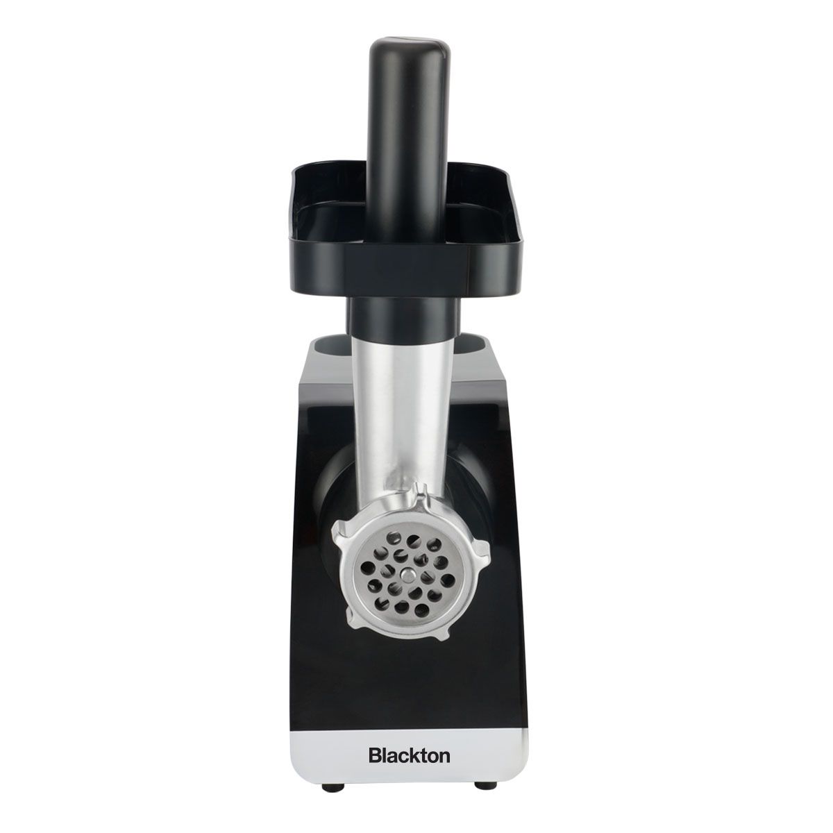 картинка Мясорубка Blackton Bt MG1113 1500Вт черный от магазина бытовой техники и электроники «Тантал»