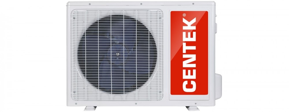 картинка Сплит-система Centek CT-65E07+ 25м² от магазина бытовой техники и электроники «Тантал»