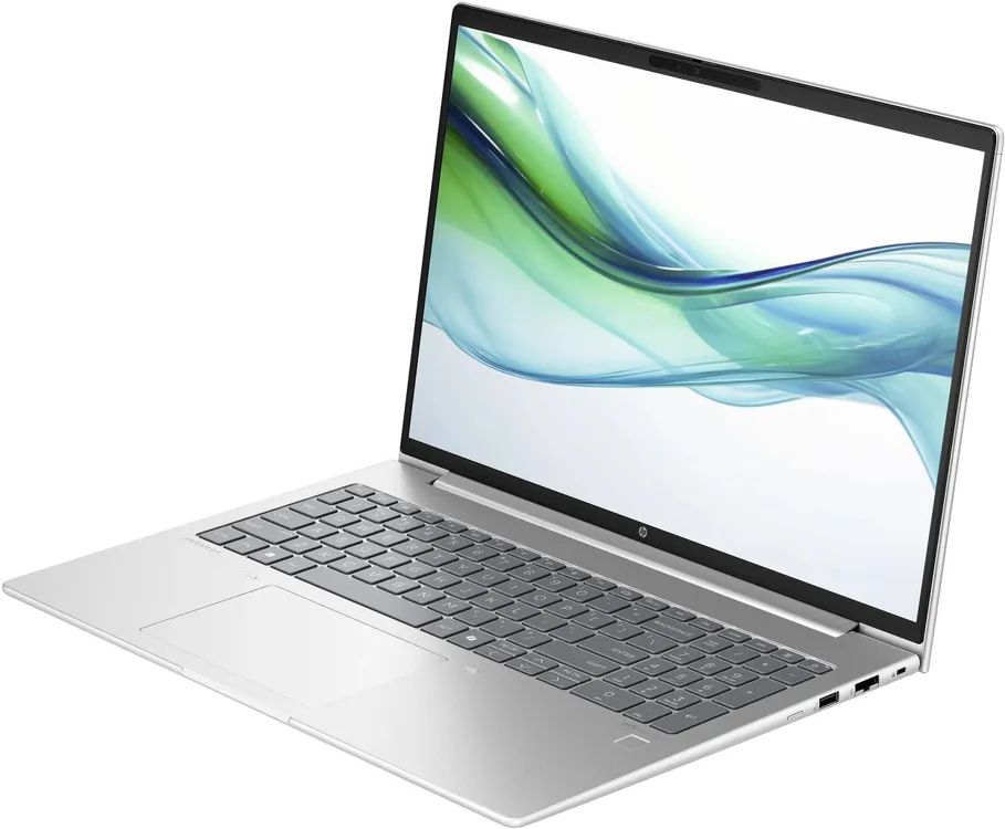 картинка Ноутбук 16" HP ProBook 460 G11 серебристый Core Ultra 7 155U 16GB/512GB IntelGr W11Pro (A38BHET/W11P) от магазина бытовой техники и электроники «Тантал»