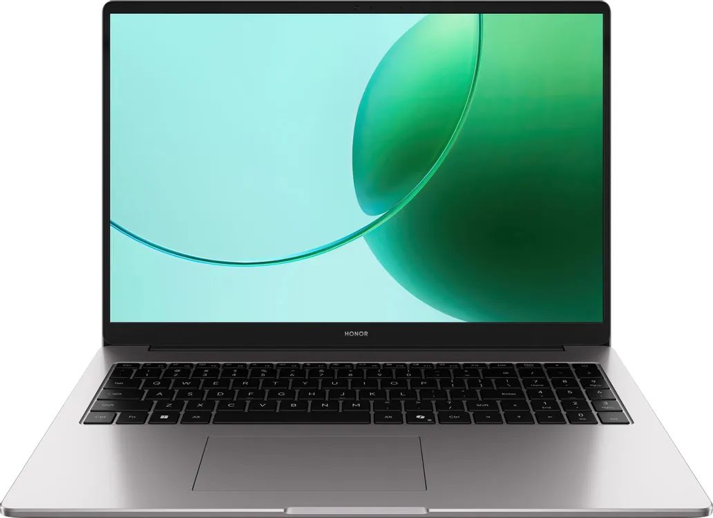 картинка Ноутбук 16" Honor MagicBook X16 2025 GOH-X серый R5-6600H 16GB/512GB Radeon660M DOS (5301APLM) от магазина бытовой техники и электроники «Тантал»