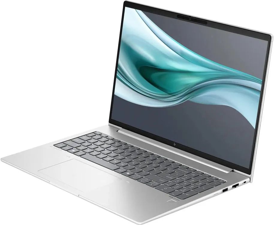 картинка Ноутбук 16" HP EliteBook 660 G11 серебристый Core Ultra 5 125U 16GB/512GB IntelGr W11Pro (C9SB7U8) от магазина бытовой техники и электроники «Тантал»
