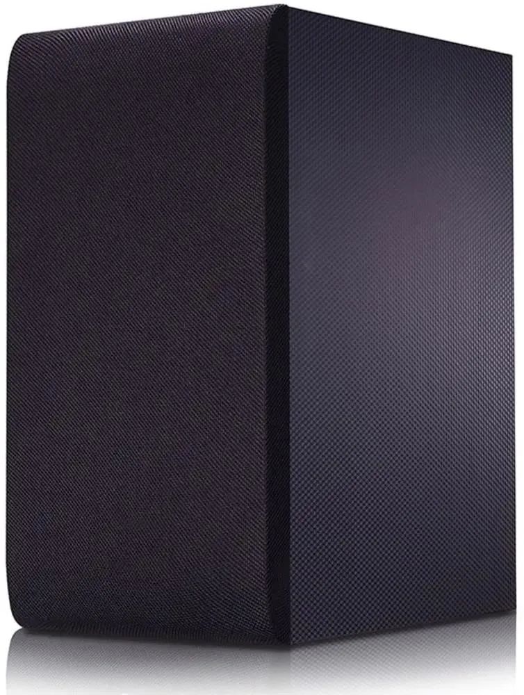 картинка Саундбар 2.1 LG SQC2 100Вт+200Вт черный от магазина бытовой техники и электроники «Тантал»