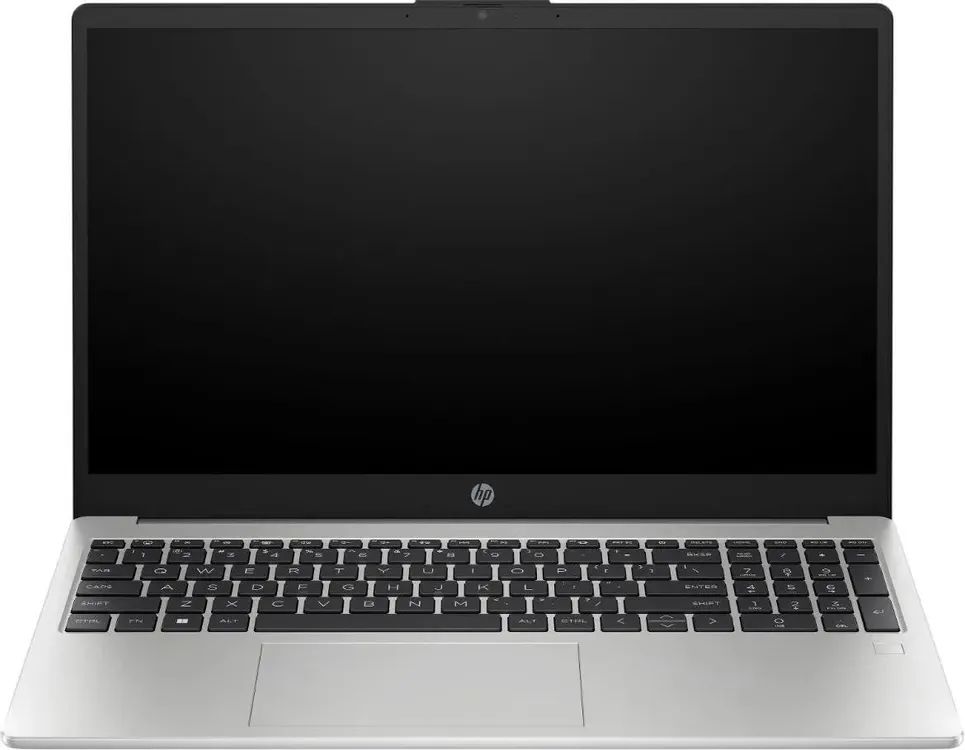 картинка Ноутбук 15.6" HP 255 G10 серебристый R7-7730U 16GB/512GB RadeonGr noOS (C84ZVUA) от магазина бытовой техники и электроники «Тантал»