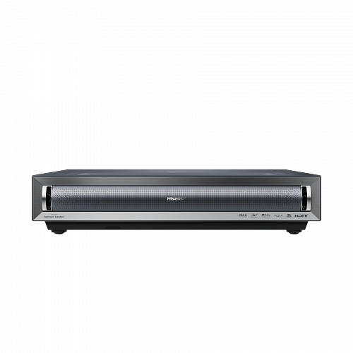 картинка Проектор Hisense PX3SE-PRO DLP 2700Lm LS 2700Lm ANSI (3840x2160) 3000:1 ресурс лампы:10000часов 2xUSB typeA 3xHDMI 9кг от магазина бытовой техники и электроники «Тантал»
