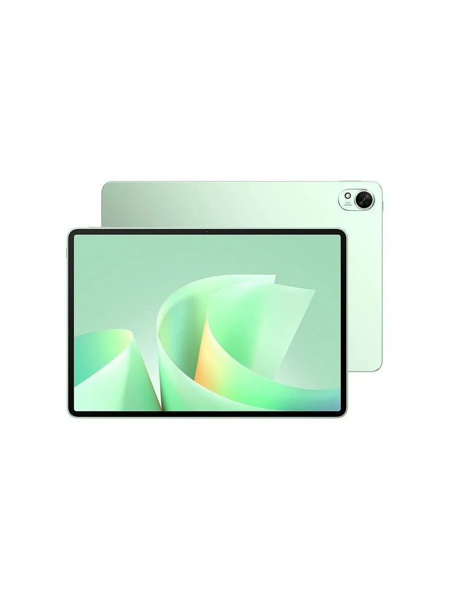 картинка Планшет 11.5" Huawei MatePad 11.5S SLG-W09 зеленый LCD 2800x1840 12Gb/256Gb HarmonyOS 4.3 WiFi (53014MLK) от магазина бытовой техники и электроники «Тантал»
