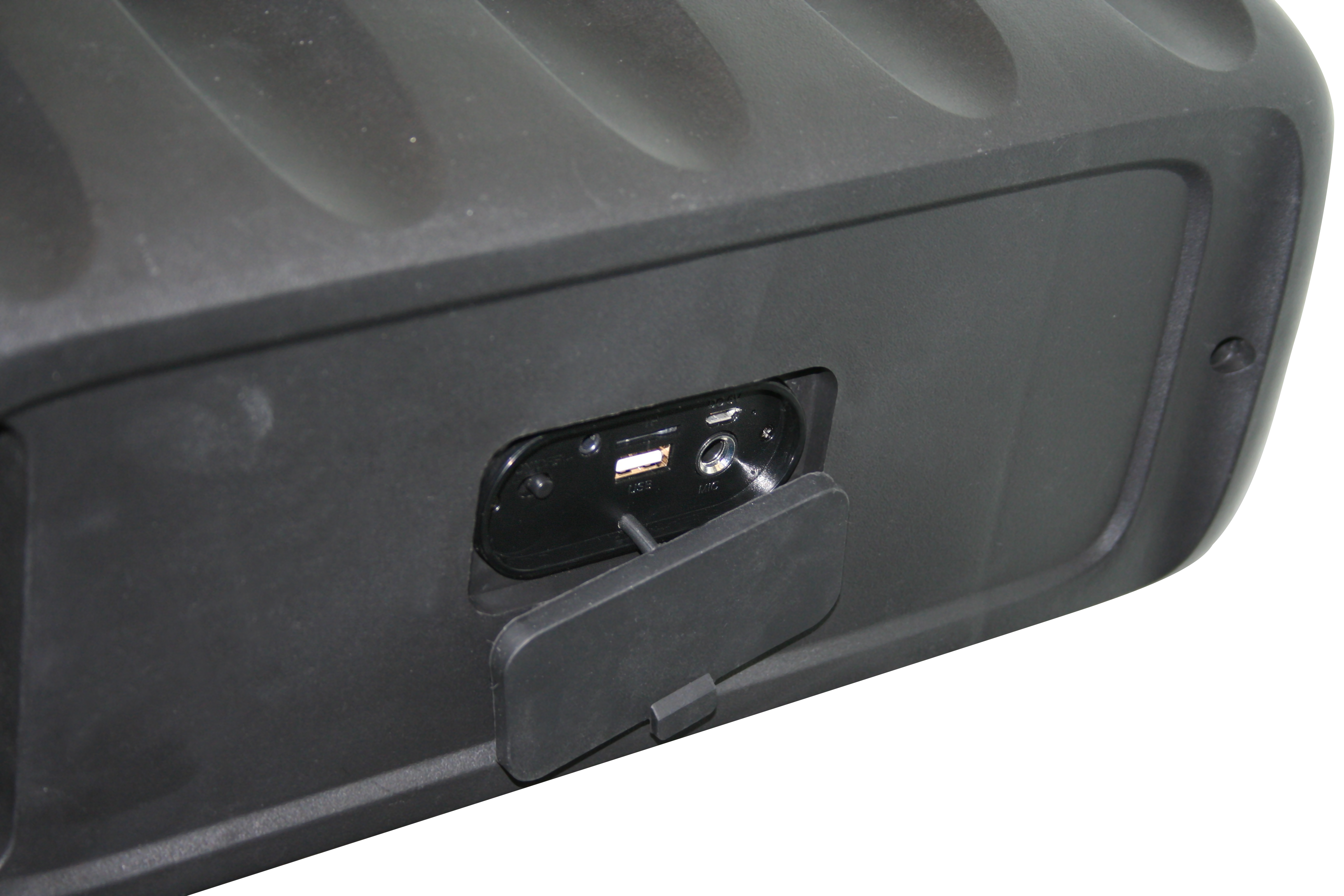 картинка Портативная акустика Soundmax SM-PS5070B 40Вт 2400мАч черный от магазина бытовой техники и электроники «Тантал»
