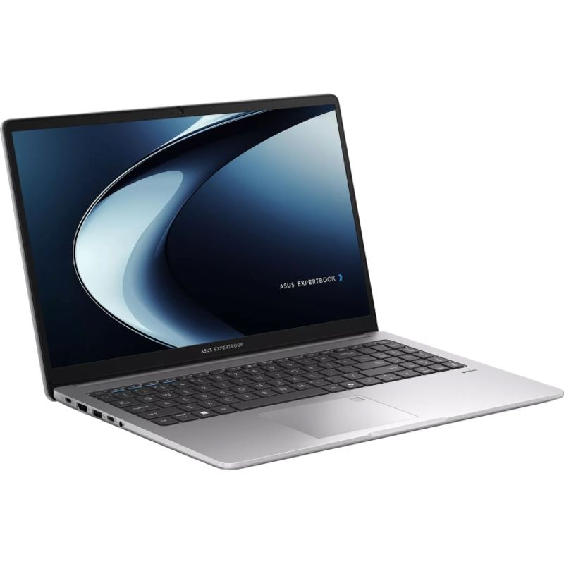 картинка Ноутбук 15.6" Asus ExpertBook Mainstream PM1503CDA-S70595 серый R5-150 16GB/512GB Radeon660M noOS (90NX09D1-M00PH0) от магазина бытовой техники и электроники «Тантал»