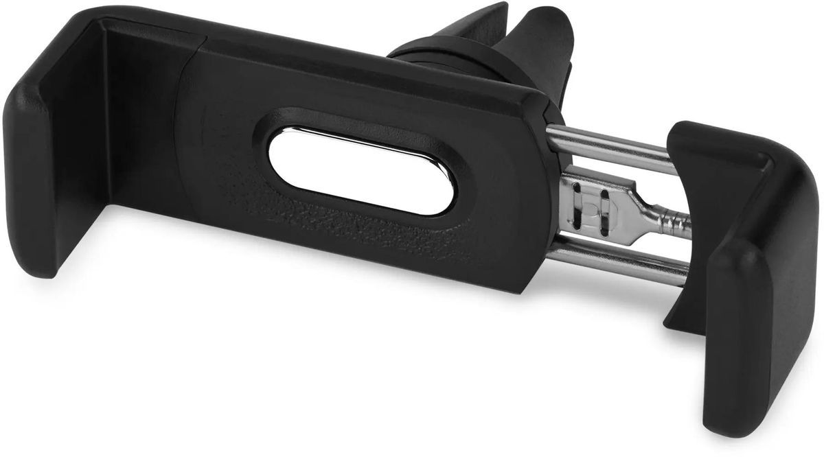 картинка Держатель Buro S070 черный для смартфонов 2.5-6" от магазина бытовой техники и электроники «Тантал»