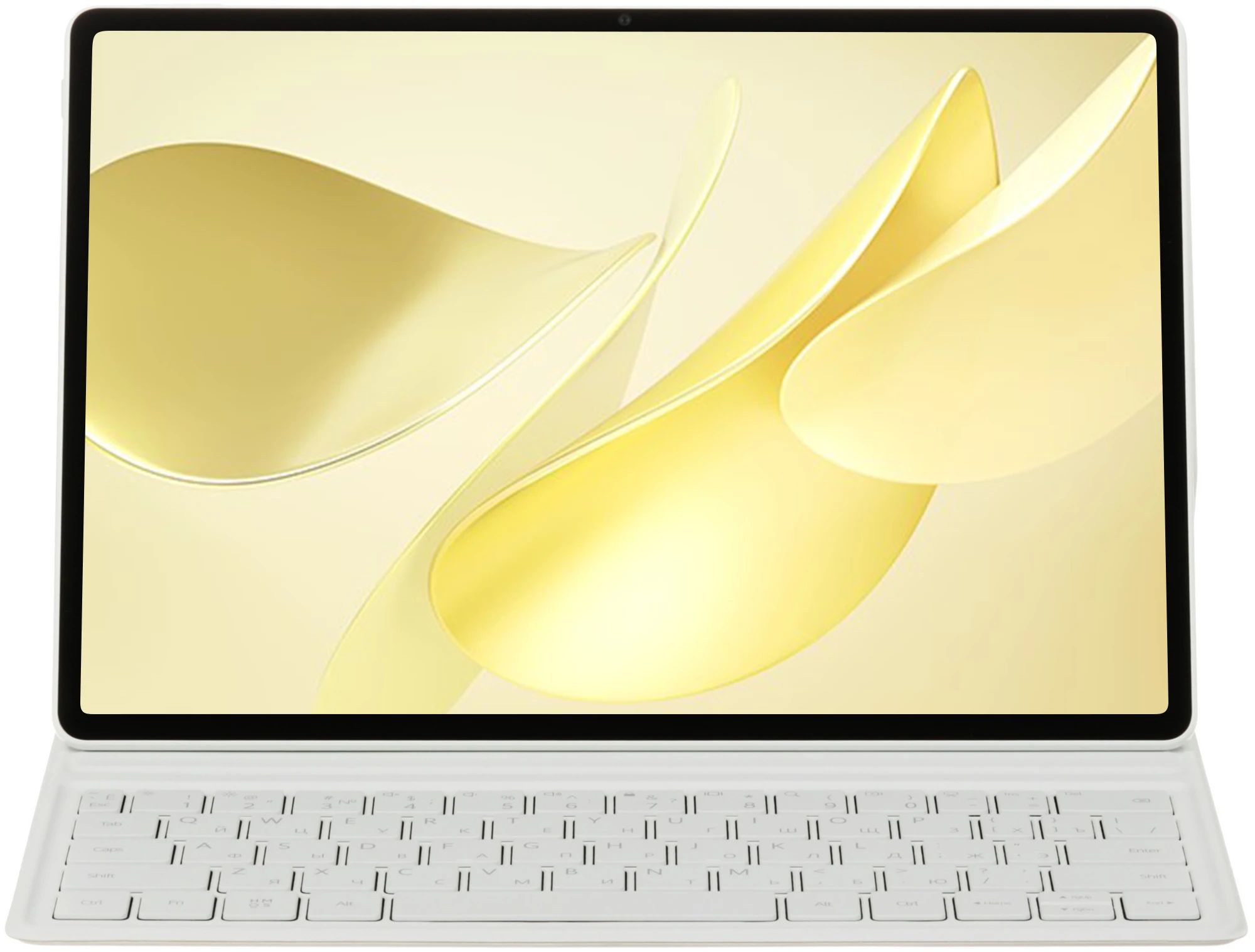 картинка Планшет 12" Huawei MatePad 12 X LRT-W09 белый IPS 2800x1840 12Gb/256Gb HarmonyOS 4.3 WiFi (53014KNR) от магазина бытовой техники и электроники «Тантал»