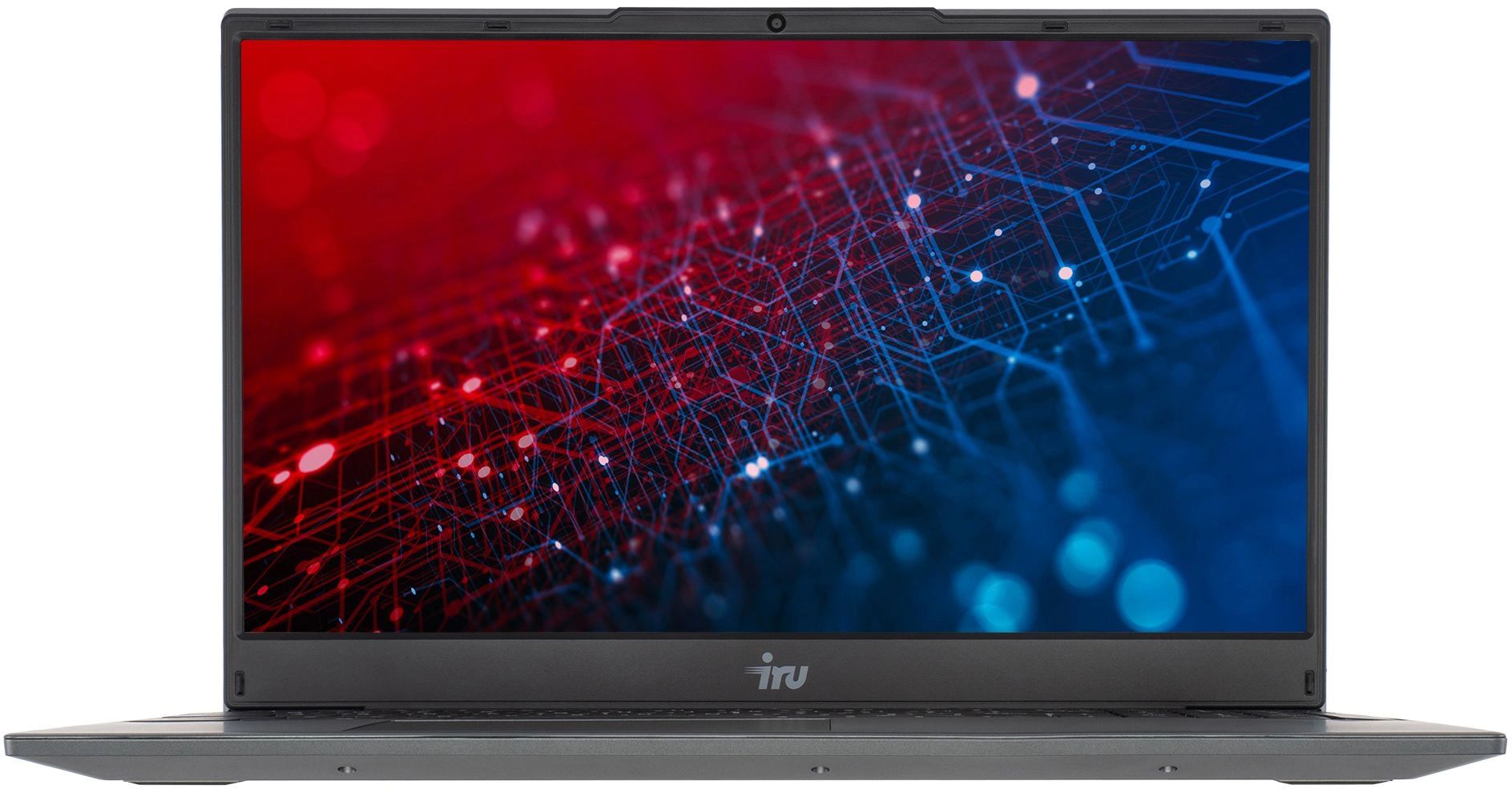 картинка Ноутбук 15.6" IRU Tactio 15BHR черный R7-7730U 16Gb/512Gb RadeonGr W11Pro (2139186) от магазина бытовой техники и электроники «Тантал»