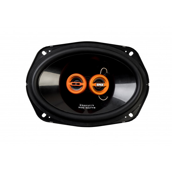 картинка Колонки автомобильные Edge EDST219-E6 6х9"(16х23) 100Вт 90дБ 4Ом (ком.:2кол) от магазина бытовой техники и электроники «Тантал»