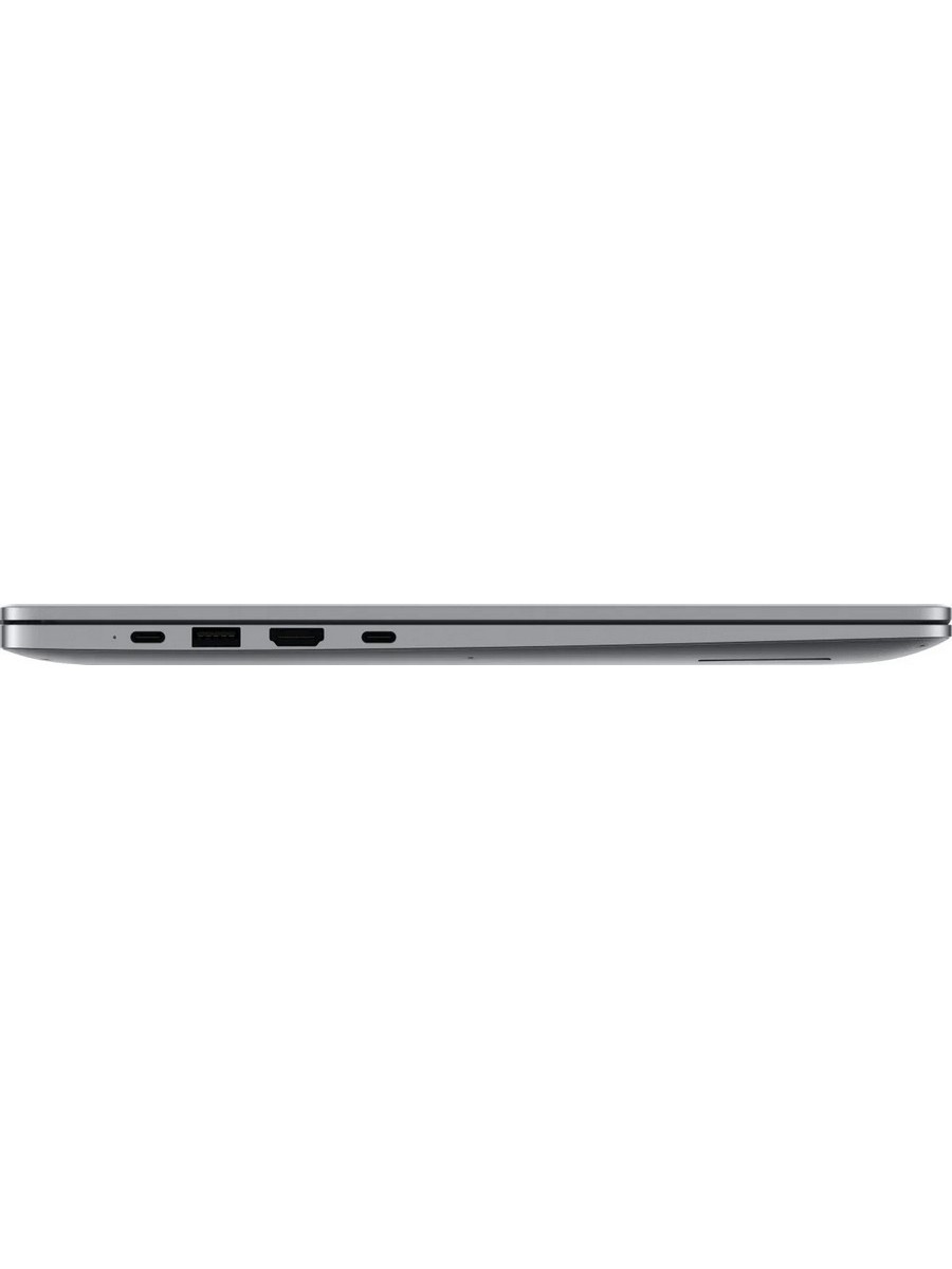 картинка Ноутбук 16" Honor MagicBook X16 Plus BRB-X серый Core 5 220H 32Gb/1Tb IntelGr W11Home (5301AMBC) от магазина бытовой техники и электроники «Тантал»