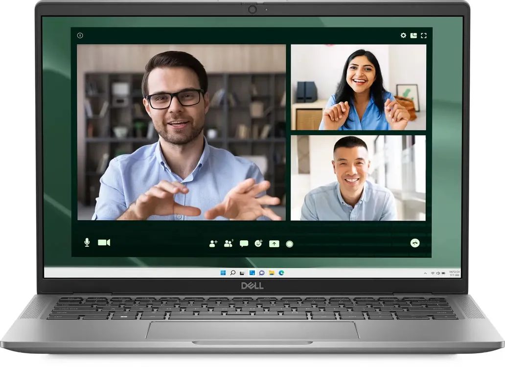 картинка Ноутбук 14" Dell Latitude 7450 серый Core Ultra 7 155U 16GB/512GB IntelGr W11Pro (7450-7650) от магазина бытовой техники и электроники «Тантал»