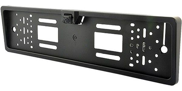картинка Камера заднего вида Silverstone F1 Interpower IP-616 от магазина бытовой техники и электроники «Тантал»