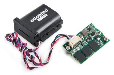 картинка Модуль Adaptec AFM-700 KIT 2275400-R от магазина бытовой техники и электроники «Тантал»
