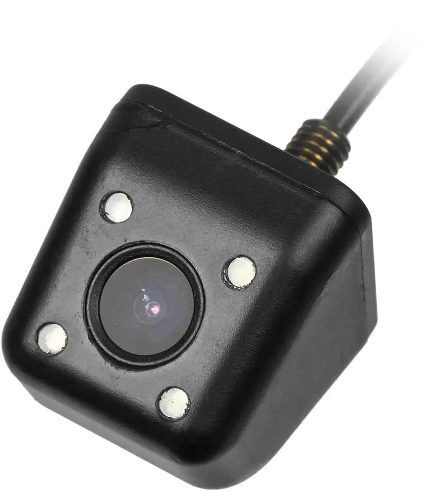 картинка Камера заднего вида Sho-Me CA-9204LED от магазина бытовой техники и электроники «Тантал»