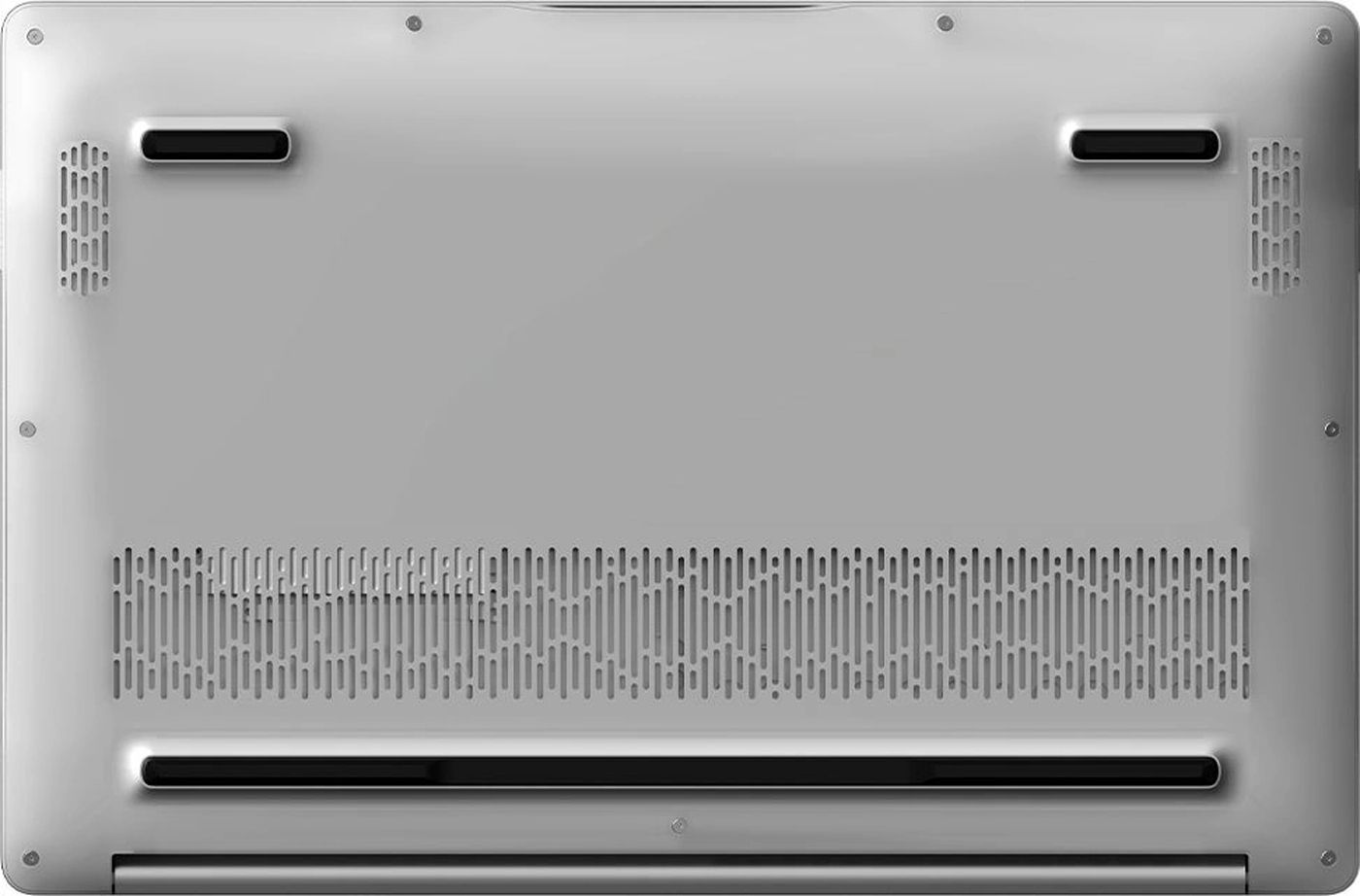 картинка Ноутбук 15.6" Tecno MegaBook T15DA серый R5-7430U 8Gb/512Gb RadeonRXVega7 W11Home (71003300345) от магазина бытовой техники и электроники «Тантал»
