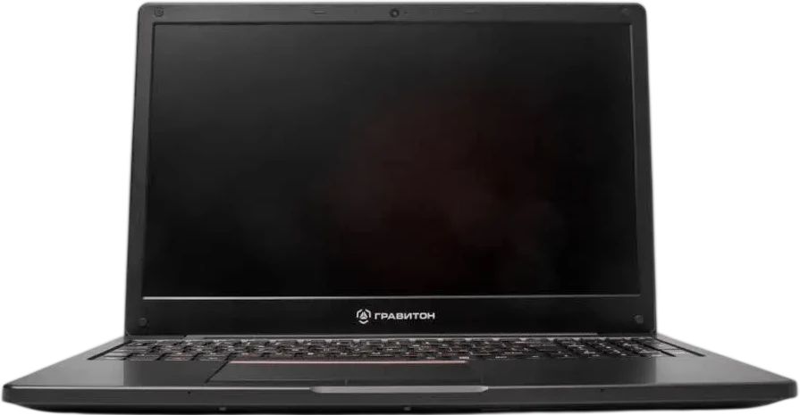 картинка Ноутбук 14" Гравитон Н14И-ТП серый i5-1135G7 16GB/512GB IrisXeGr noOS (Н14И-ТП_227799) от магазина бытовой техники и электроники «Тантал»