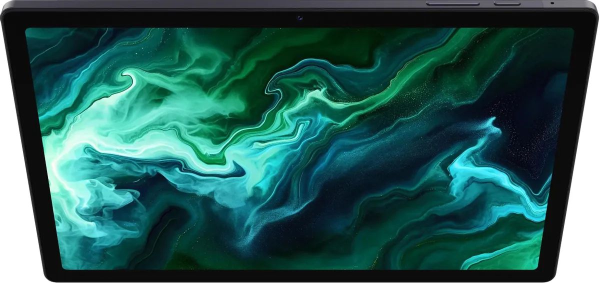 картинка Планшет 10.5" Digma Pro Wave серый In-Cell 1920x1200 6Gb/128Gb 2Sim Android 15 4G (TA2D5P02) от магазина бытовой техники и электроники «Тантал»