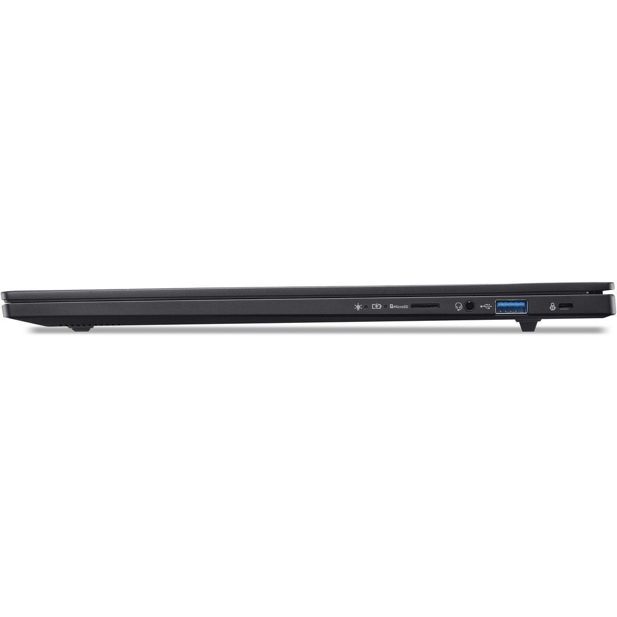 картинка Ноутбук 16" Acer Swift Go 16 SFG16-74-568D черный Core Ultra 5 226V 16GB/1TB Intel Arc130V noOS (NX.JNMCD.001) от магазина бытовой техники и электроники «Тантал»