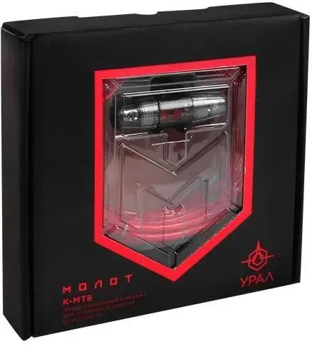 картинка Установочный комплект Ural МОЛОТ К-МТ8 от магазина бытовой техники и электроники «Тантал»
