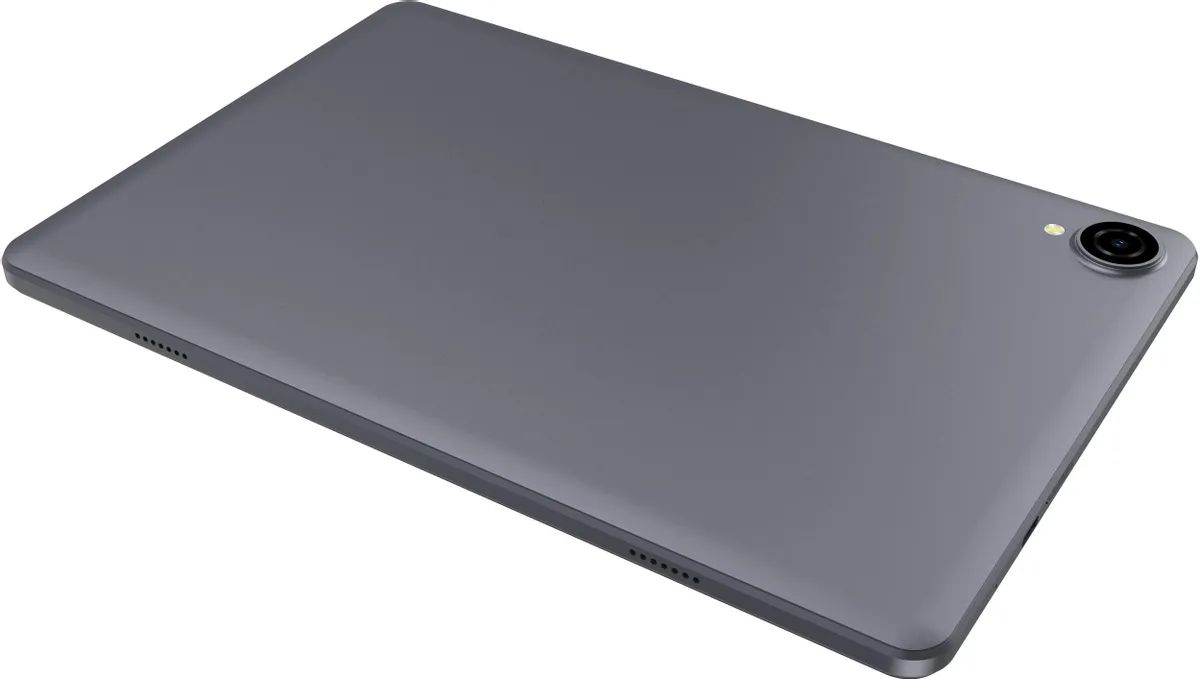 картинка Планшет 10.1" Digma Z10 серый IPS 1280x800 3Gb/32Gb 2Sim Android 15 4G (DA6B0P01) от магазина бытовой техники и электроники «Тантал»
