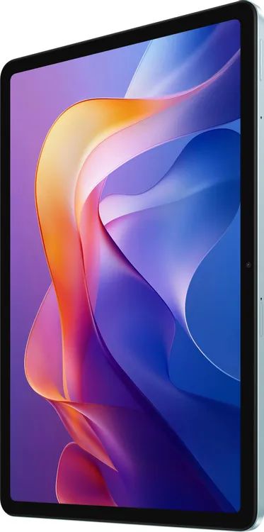картинка Планшет 11" Xiaomi Redmi Pad 2 O84 зеленый IPS 2560x1600 8Gb/256Gb Android15 WiFi (67232) от магазина бытовой техники и электроники «Тантал»