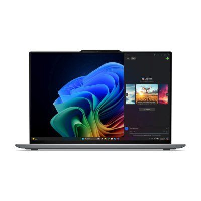 картинка Ноутбук 15.3" Lenovo ThinkPad X9-15 G1 серый Touch Core Ultra 7 258V 32GB/512GB IntelArcGr W11Pro (21Q6006RUS) от магазина бытовой техники и электроники «Тантал»