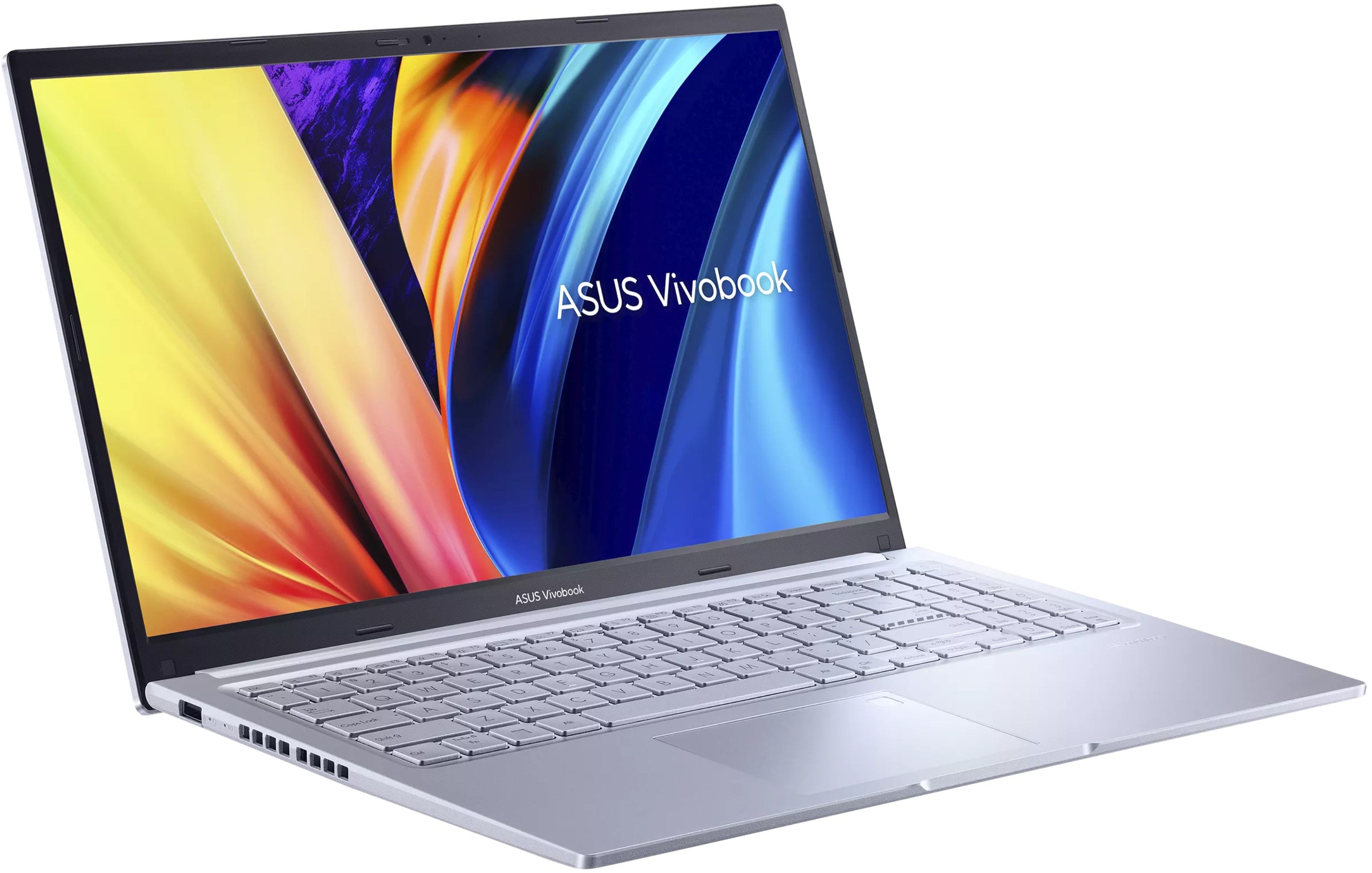 картинка Ноутбук 15.6" Asus X1502VA-BQ490 серебристый Core i7 13620H 16Gb/512Gb UHDGr noOS (90NB10T2-M01FP0) от магазина бытовой техники и электроники «Тантал»