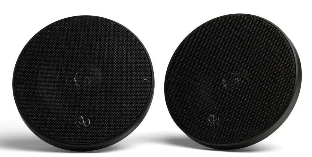 картинка Колонки автомобильные Infinity Alpha 6520 6.5"(16.5см) 280Вт 91дБ 4Ом (ком.:2кол.) от магазина бытовой техники и электроники «Тантал»