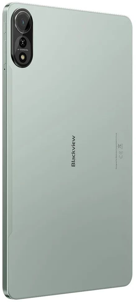 картинка Планшет 12" Blackview MEGA 2 зеленый IPS 2000x1200 12Gb/256Gb Android Wi-Fi (MEGA2_GREEN) от магазина бытовой техники и электроники «Тантал»