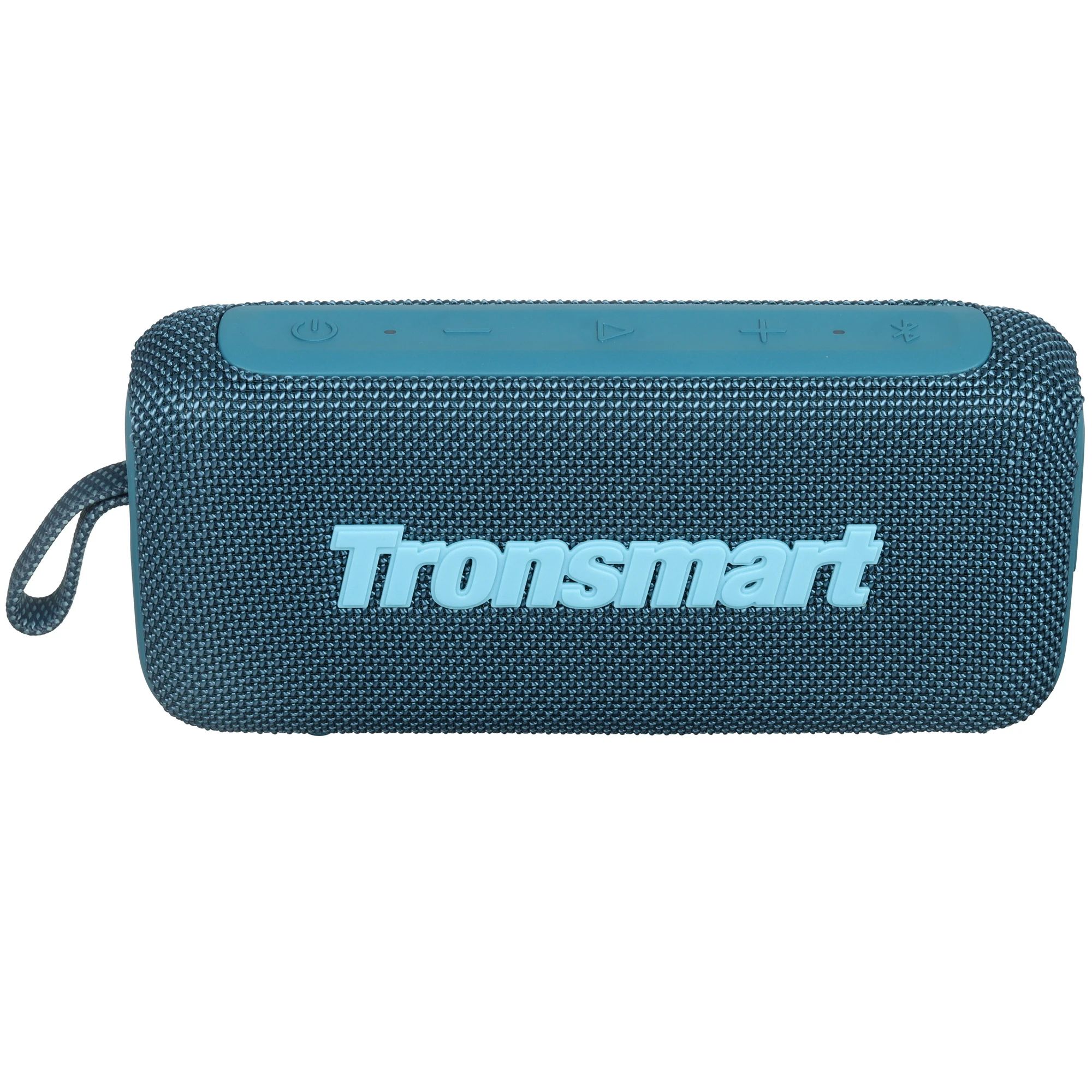 картинка Портативная колонка Tronsmart Trip 2 10Вт 1.0 2600mAh microSD синий (O3000) от магазина бытовой техники и электроники «Тантал»