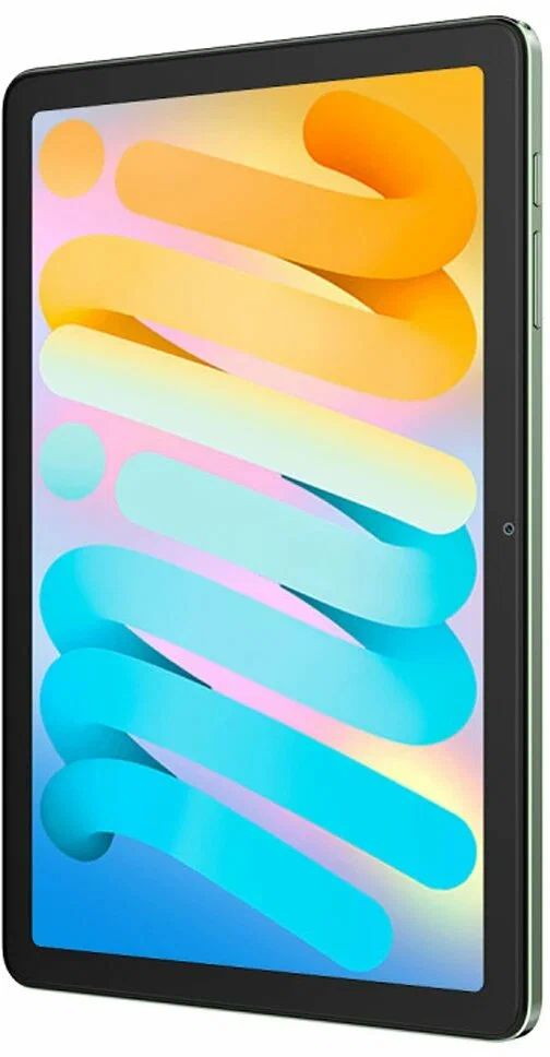 картинка Планшет 10.1" Blackview TAB20 зеленый IPS 1280x800 4Gb/64Gb Android WiFi (TAB20 WIFI 4/64GB GREEN) от магазина бытовой техники и электроники «Тантал»