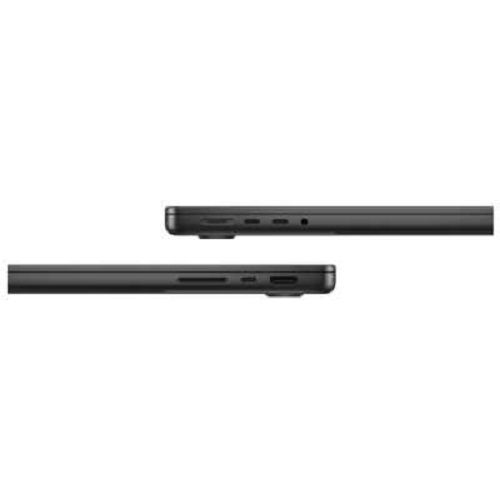 картинка Ноутбук 16" Apple MacBook Pro черный M5 Pro 24GB/1TB M5 Pro 20-core macOS (MGEA4HN/A) от магазина бытовой техники и электроники «Тантал»