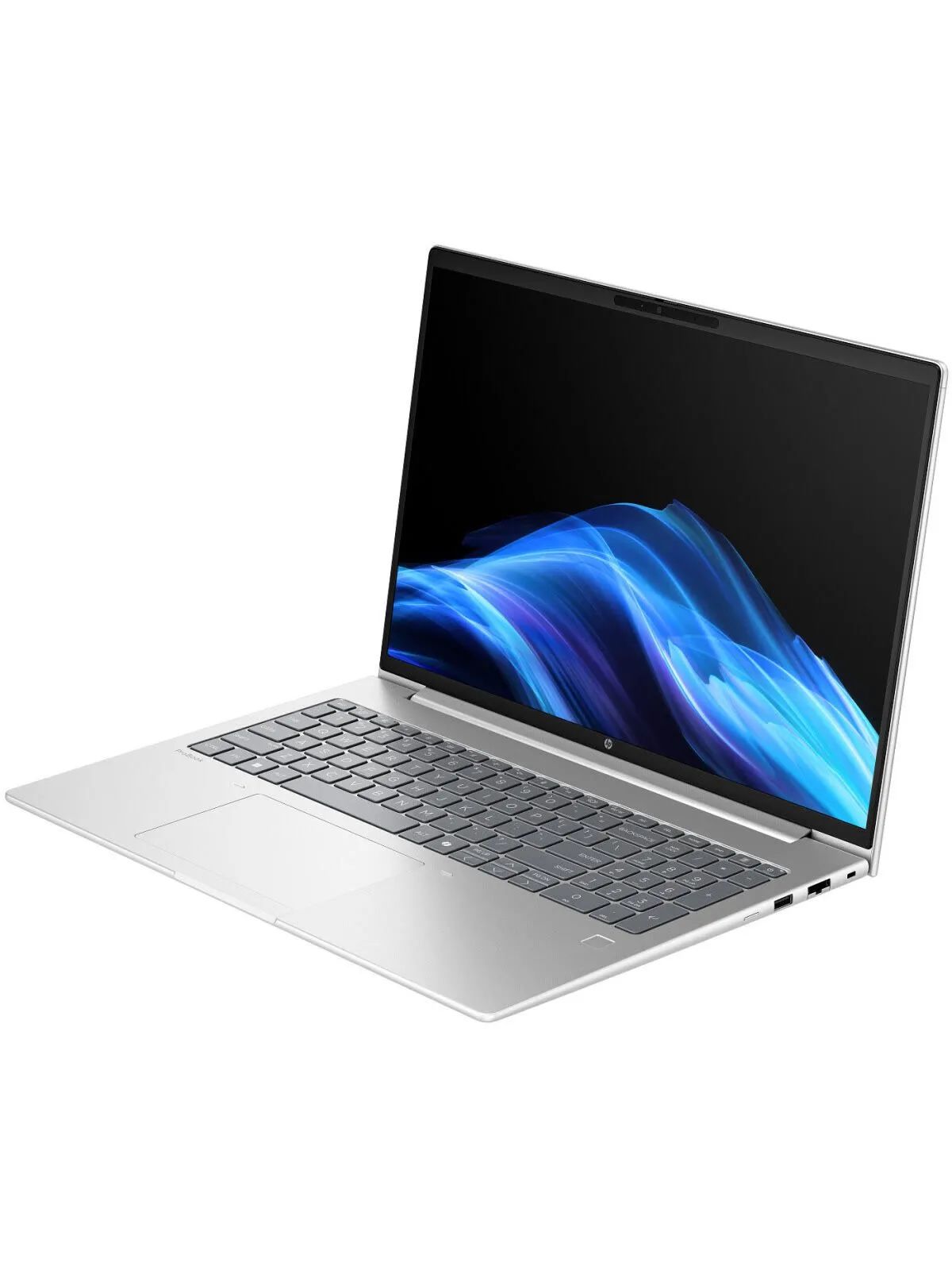 картинка Ноутбук 16" HP Probook 4G1i 16 серебристый Core Ultra 5 225U 16GB/512GB IrisXeGr FreeDOS (D0VG0ET#BH5) от магазина бытовой техники и электроники «Тантал»