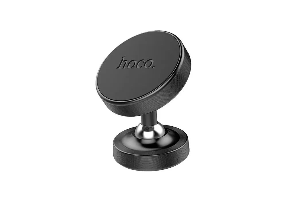 картинка Автомобильный держатель Hoco CA36 черный для смартфонов (6931474701312) от магазина бытовой техники и электроники «Тантал»