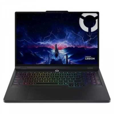 картинка Ноутбук 16" Lenovo Legion Pro 5 16AFR10 черный R9-9955HX 16GB/2TB RTX5060 W11Home (83F20027US) от магазина бытовой техники и электроники «Тантал»