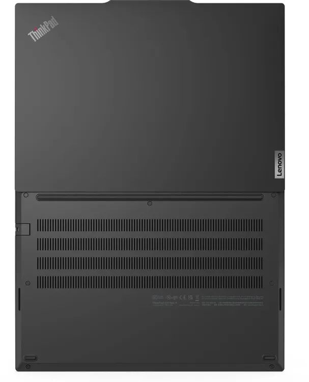 картинка Ноутбук 14" Lenovo ThinkPad E14 G6 черный Core Ultra 5 125U 16GB/512GB IntelGr noOS (21M80024US) от магазина бытовой техники и электроники «Тантал»