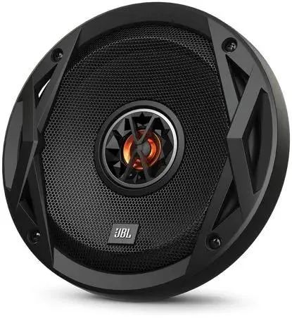 картинка Колонки автомобильные JBL Club 6520 6.5" (16см) 150Вт 92дБ 3Ом (ком.:2кол.) от магазина бытовой техники и электроники «Тантал»