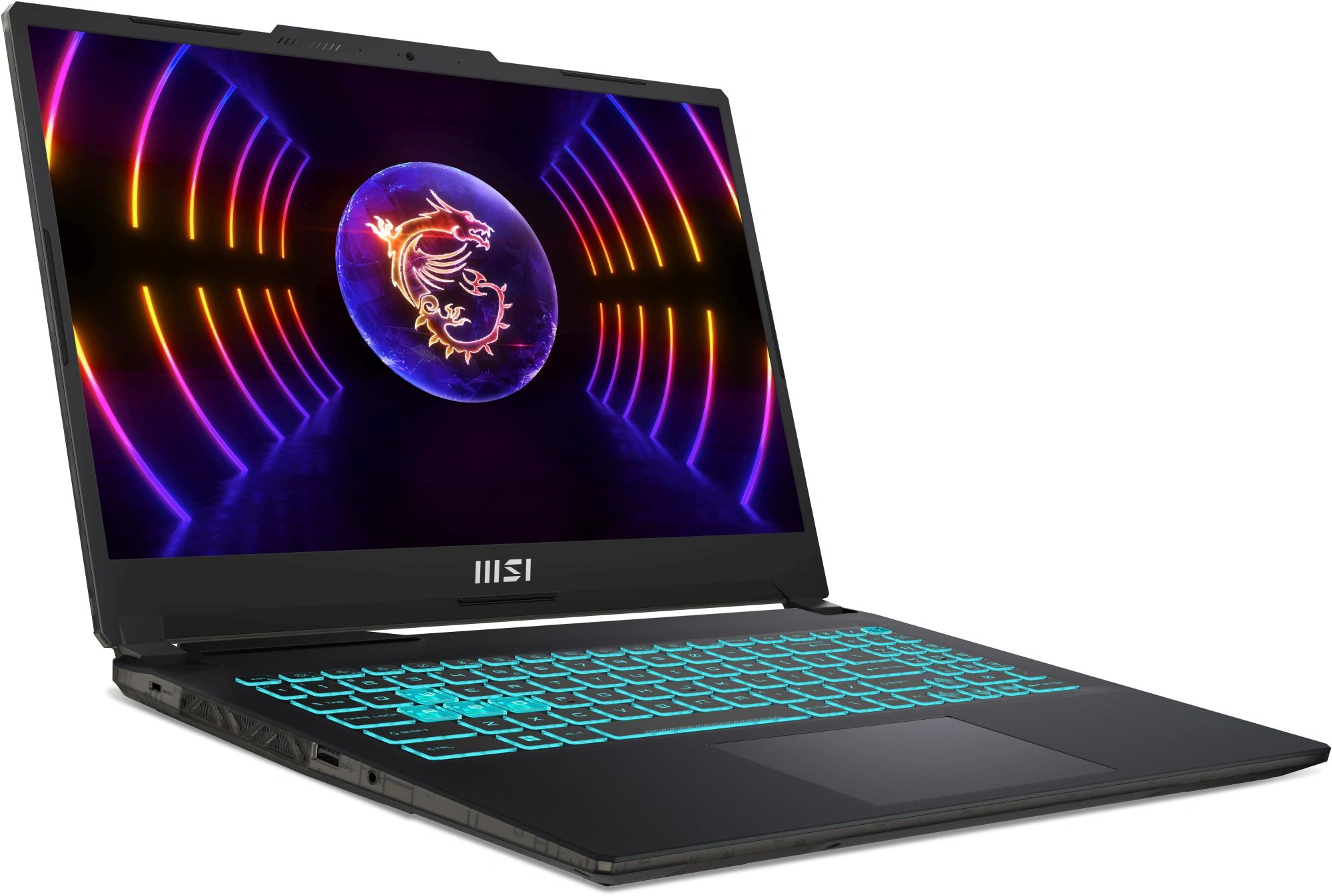 картинка Ноутбук 15.6" MSI Cyborg 15 A12VF-2064CA черный i7-12650H 16GB/512GB RTX4060 8GB W11Home ML (9S7-15K111-2064) от магазина бытовой техники и электроники «Тантал»