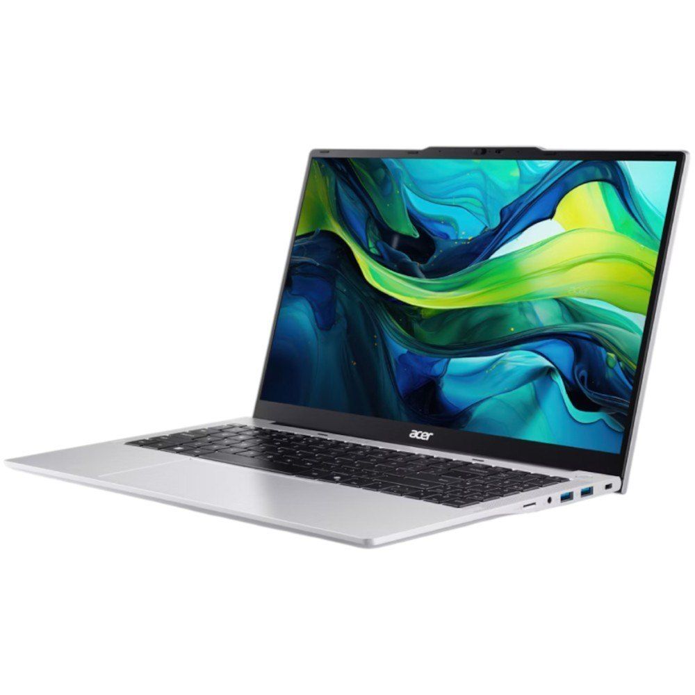 картинка Ноутбук 15.6" Acer Aspire Lite AL15-72P-76WK серебристый i7-13620H 16GB/512GB IrisXeGr noOS (NX.D5HEM.001) от магазина бытовой техники и электроники «Тантал»