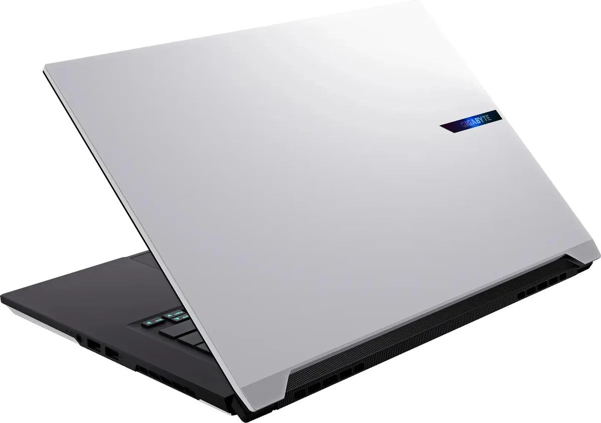 картинка Ноутбук 16" Gigabyte Aero X16 1WH серебристый Ryzen AI 7 350 32Gb/1Tb RTX5070 8Gb W11H (1WH93KZC64DH) от магазина бытовой техники и электроники «Тантал»