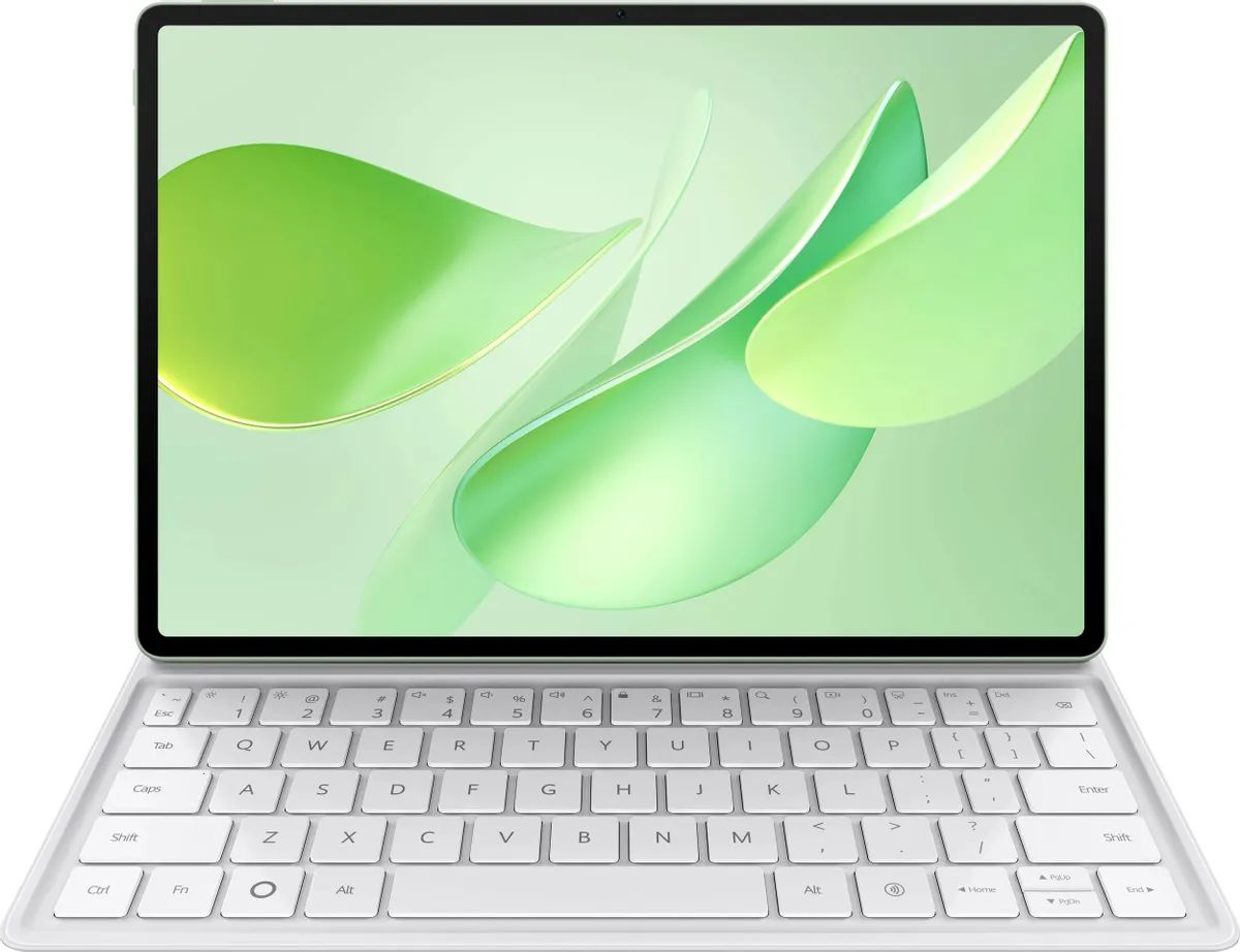 картинка Планшет 12" Huawei MatePad 12 X LRT-W09DK зеленый IPS 2800x1840 12Gb/256Gb HarmonyOS 4.2 WiFi (53014KPW) от магазина бытовой техники и электроники «Тантал»