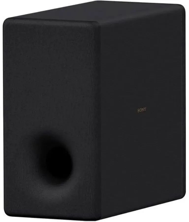 картинка Сабвуфер автомобильный Sony SA-SW3 200Вт активный 6,2" (16см) от магазина бытовой техники и электроники «Тантал»
