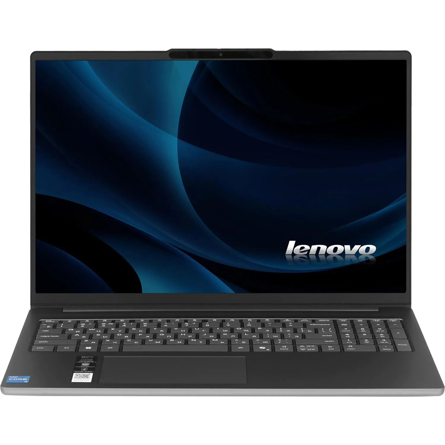 картинка Ноутбук 16" Lenovo IdeaPad Slim 5 16AKP10 серый Ryzen AI 7 350 32GB/1TB Radeon 860M noOS (83HY000HRK) от магазина бытовой техники и электроники «Тантал»