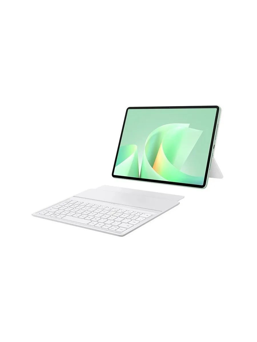 картинка Планшет 11.5" Huawei MatePad 11.5S SLG-W09 зеленый LCD 2800x1840 12Gb/256Gb HarmonyOS 4.3 WiFi (53014MLK) от магазина бытовой техники и электроники «Тантал»