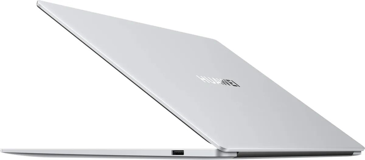 картинка Ноутбук 16" Huawei MateBook D 16 MCLG-X MitchellG-W5651 серый i5-13420H 16GB/512GB UHDGr W11Home (53014QLA) от магазина бытовой техники и электроники «Тантал»