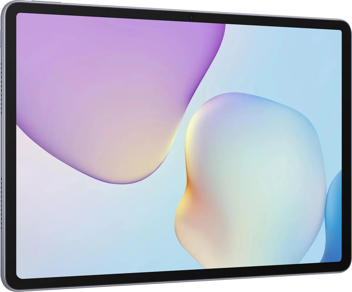 картинка Планшет 11.5" Huawei MatePad TXZ-W09 серый IPS 2456x1600 8Gb/256Gb HarmonyOS 4.3 WiFi (53014KCD) от магазина бытовой техники и электроники «Тантал»