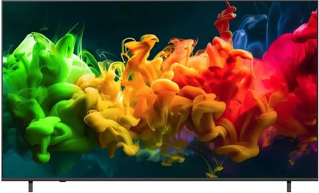 картинка Телевизор Mini-LED LG 85" 85QNED80B6A.ARUG черный титан 4K UHD Smart TV от магазина бытовой техники и электроники «Тантал»